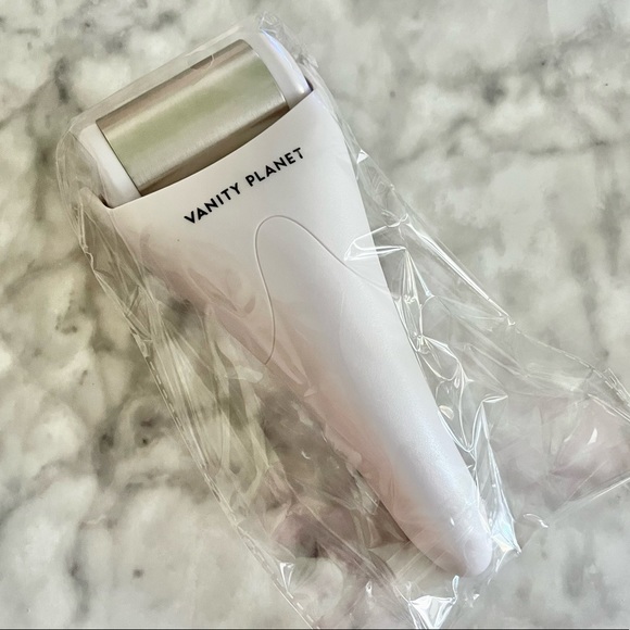 *SALE* Vanity Planet Revive Professional Facial Ice Roller - New in Box - Picture 6 of 9